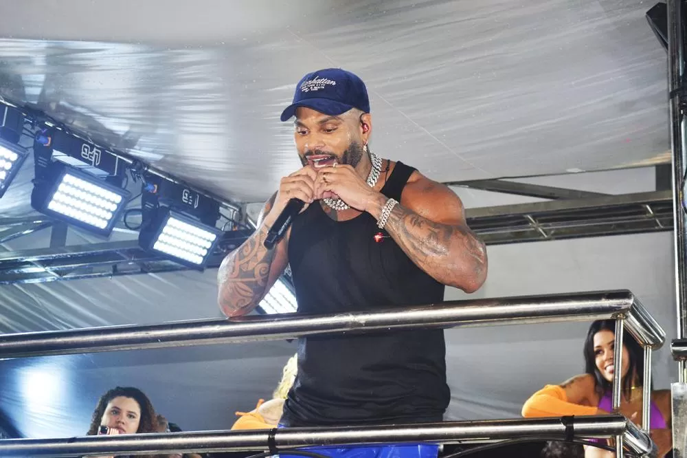 Foto: Washington Nery