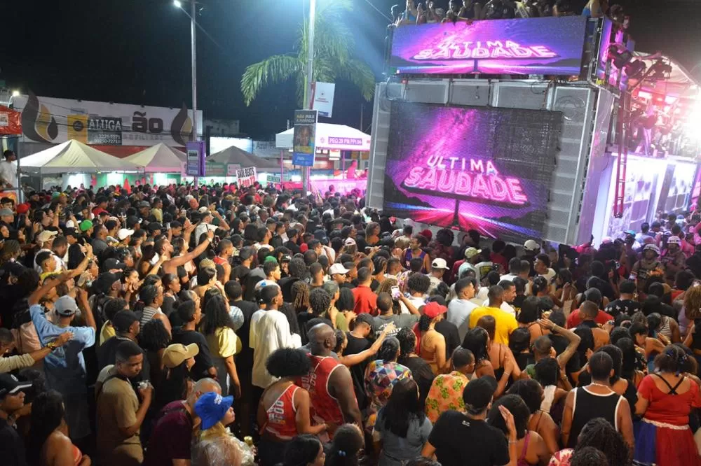 Foto: Izinaldo Barreto