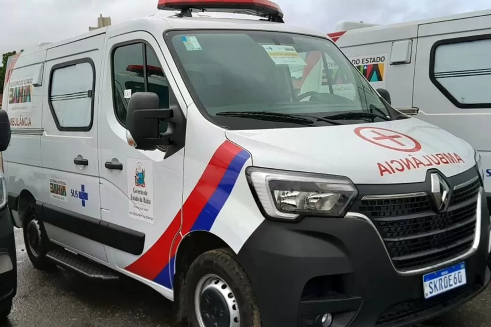 Foto: Divulgação - SMS