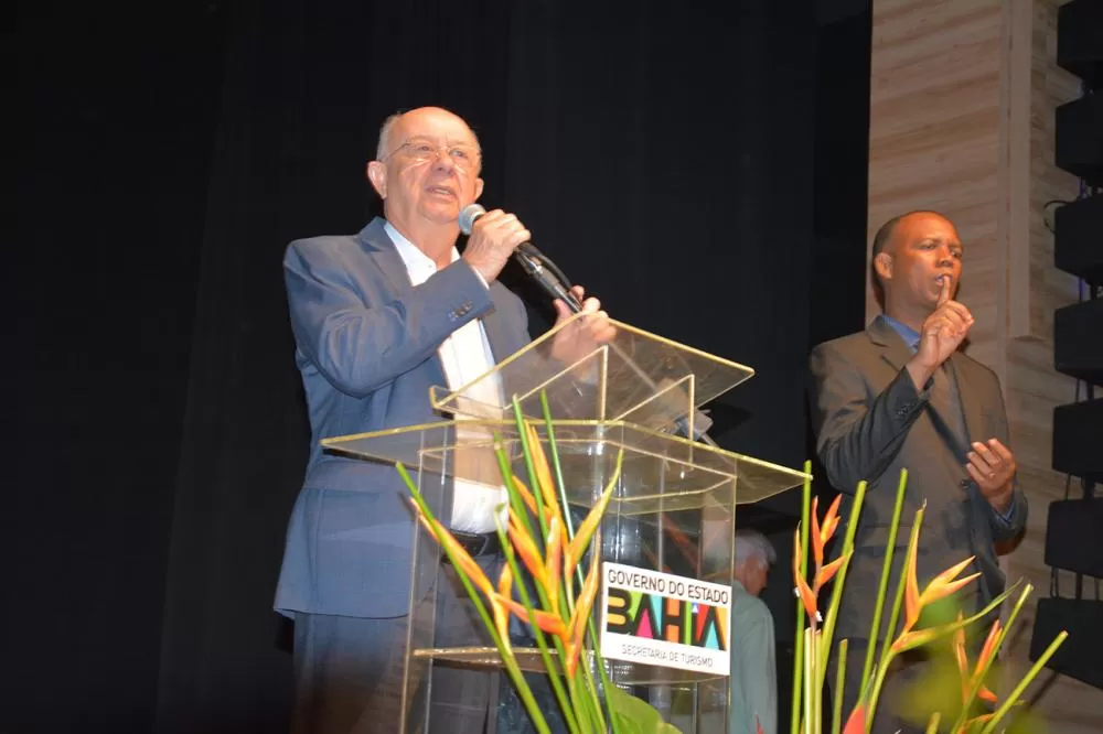 Foto : Jorge Magalhães