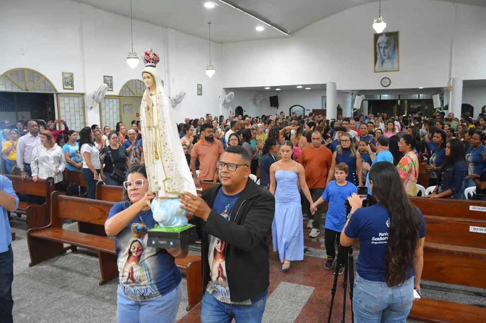 Foto: Washington Nery