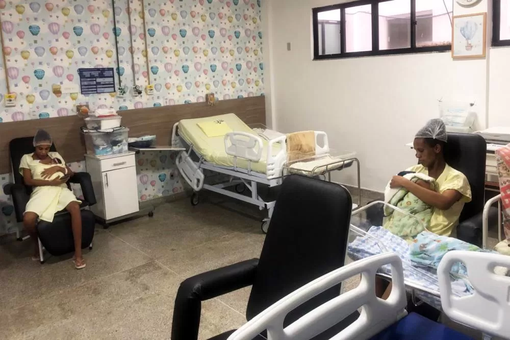 Foto: Fátima Brandão