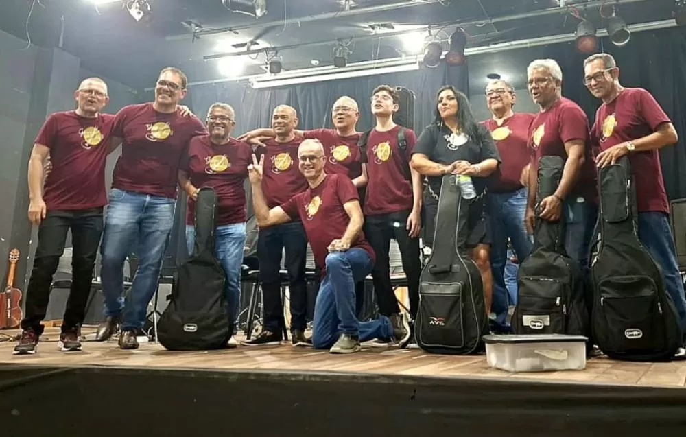 Fotos: Adriana Matos