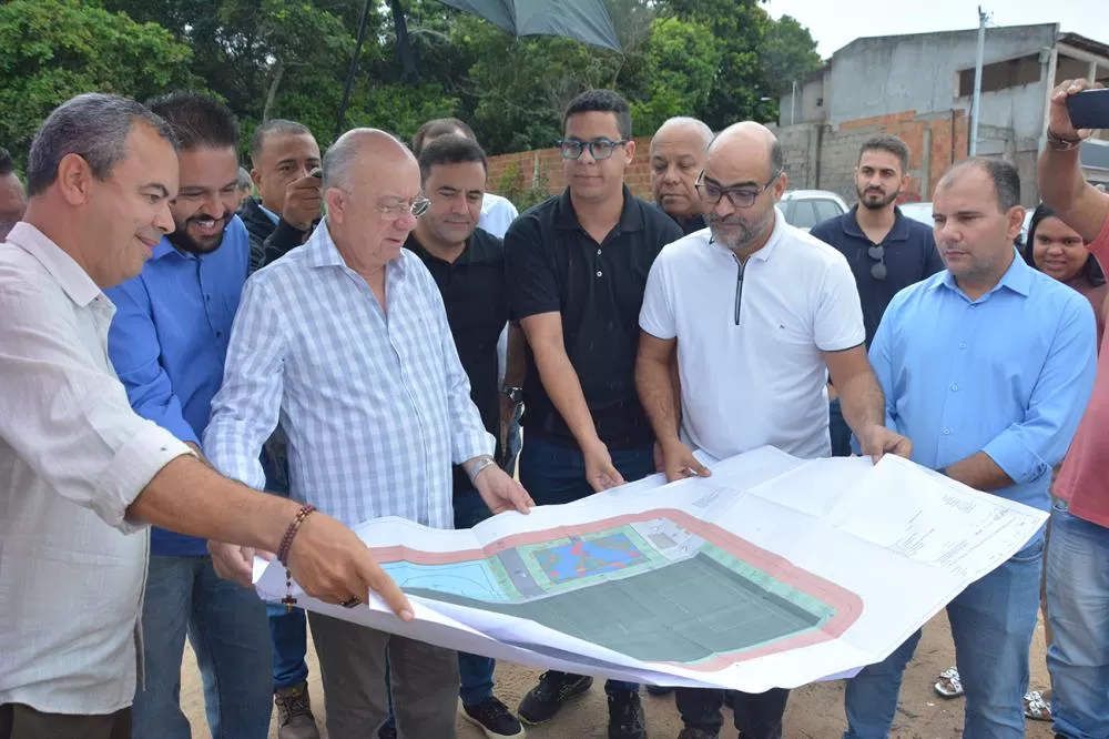 Foto: Jorge Magalhães