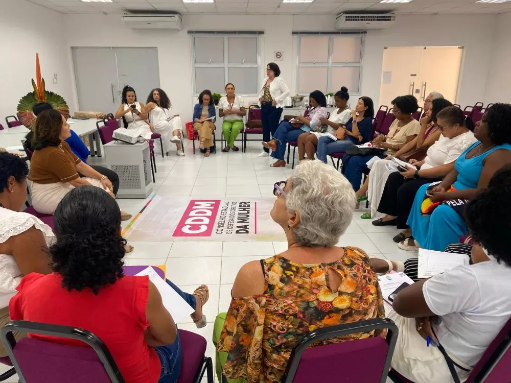 Foto: Adriana Ituassu/Ascom SPM