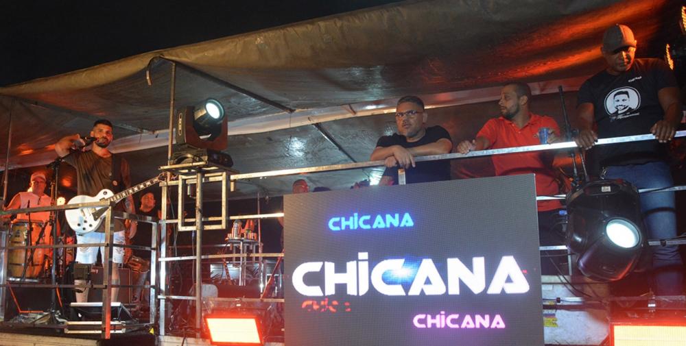 Foto: Jorge Magalhães