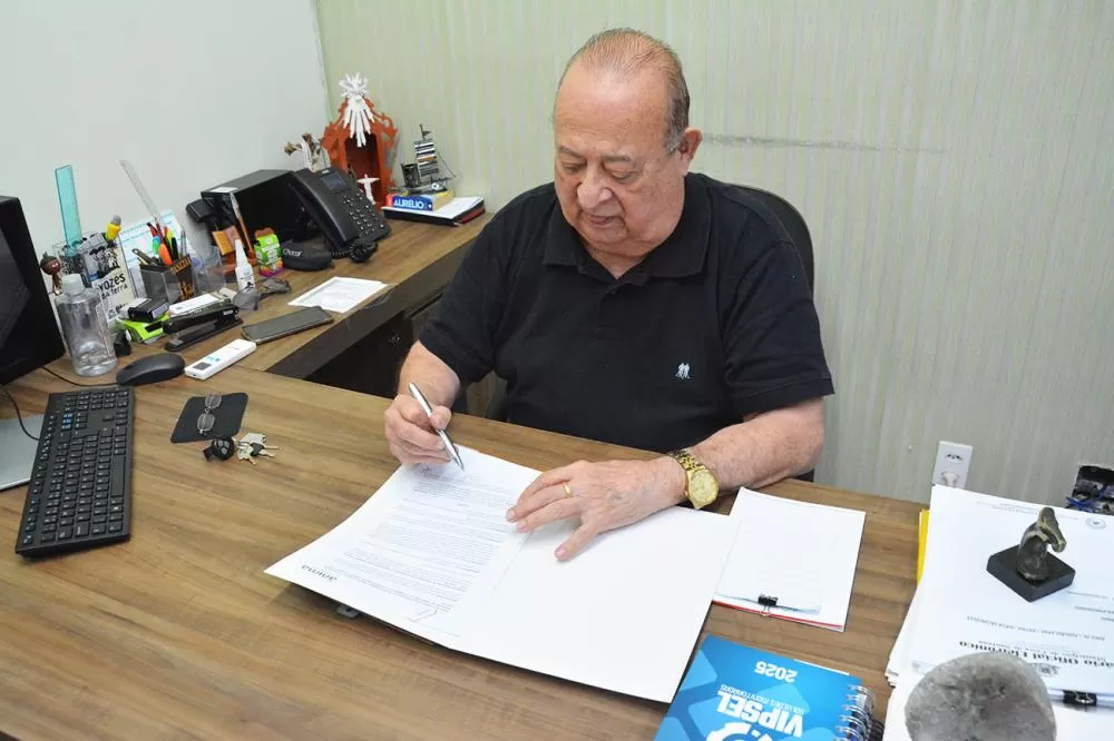 Foto: Washington Nery