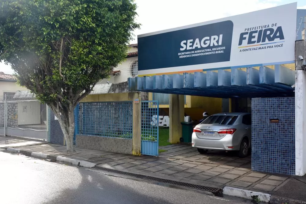 Foto: Izinaldo Barreto