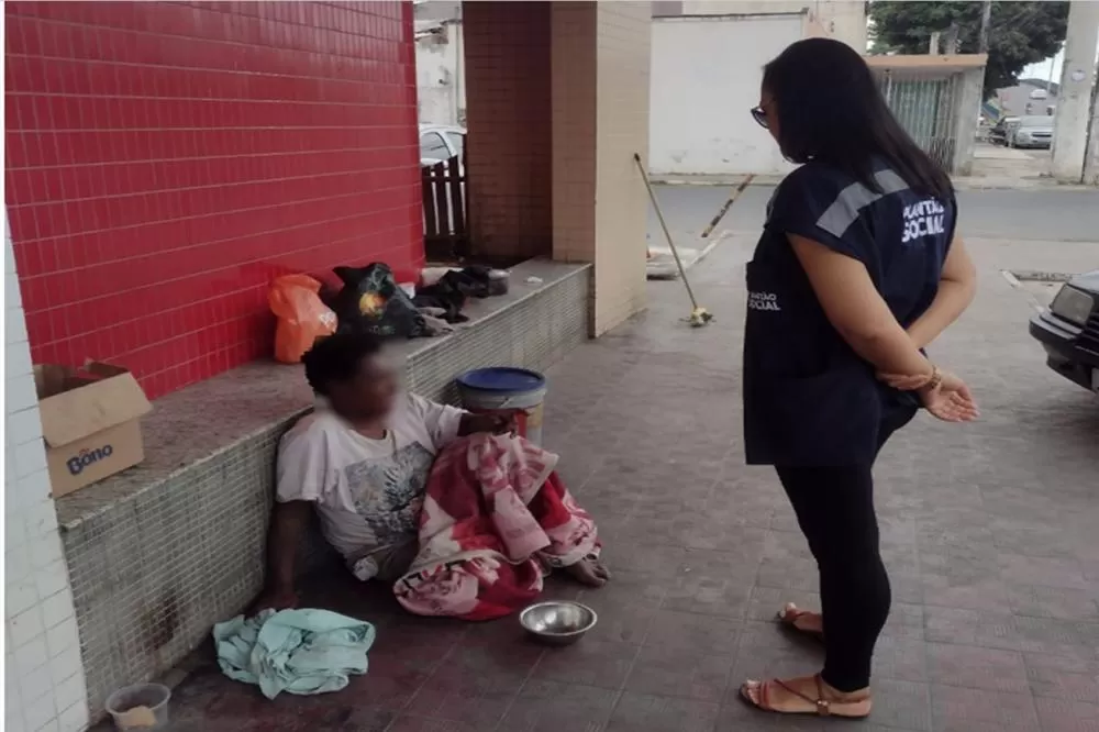 Foto: Divulgação - SEDESO