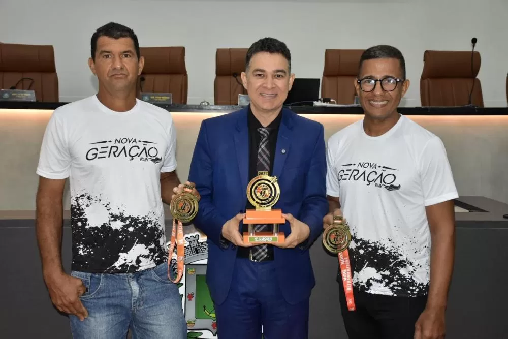 Foto: Ascom Vâmara Municipal 