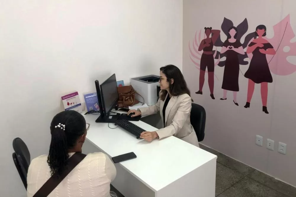 Foto: Fatima Brandão