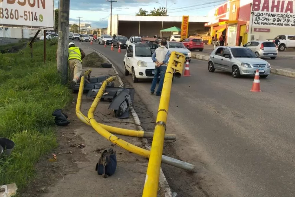 Foto: Divulgação - SMT