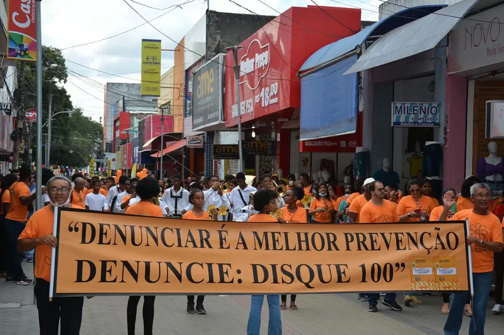 Foto: Izinaldo Barreto