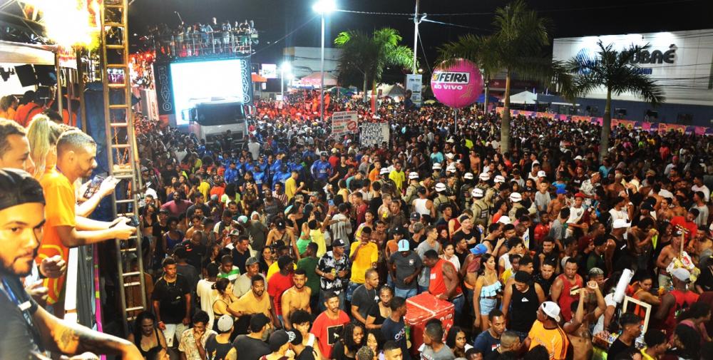 Foto: Jorge Magalhães