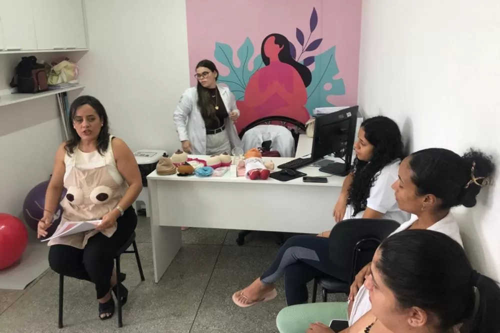 Foto: Fátima Brandão