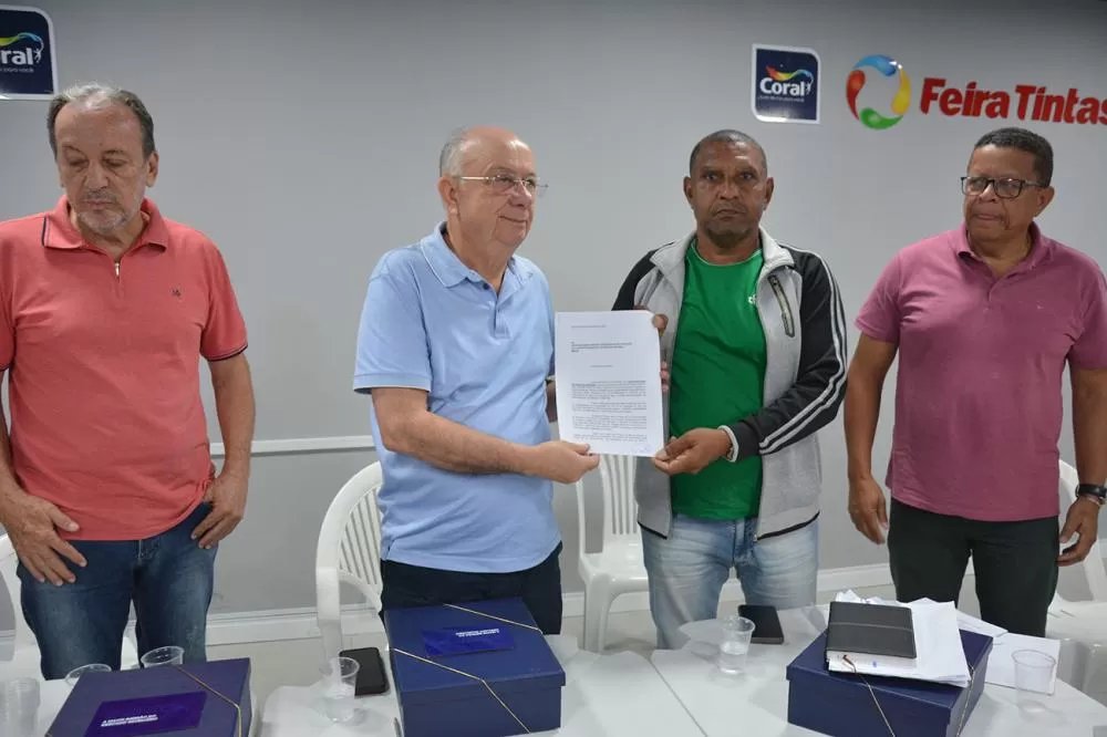 Foto: Jorge Magalhães