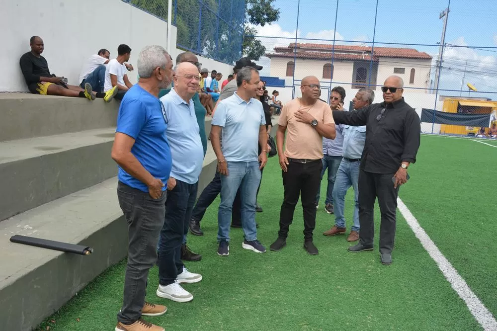 Foto: Jorge Magalhães