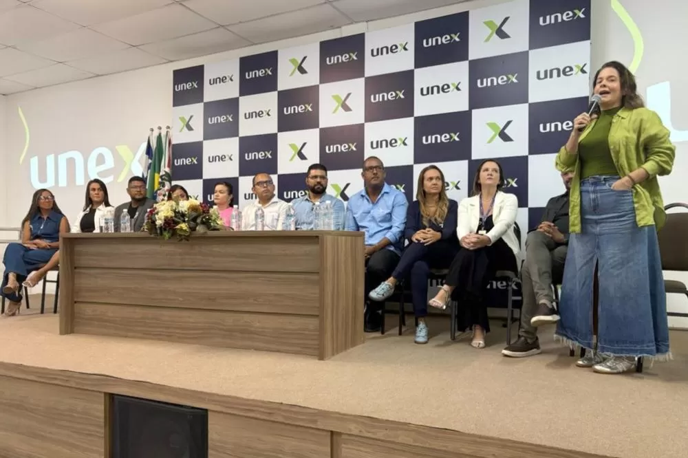 Foto: Divulgação SMS