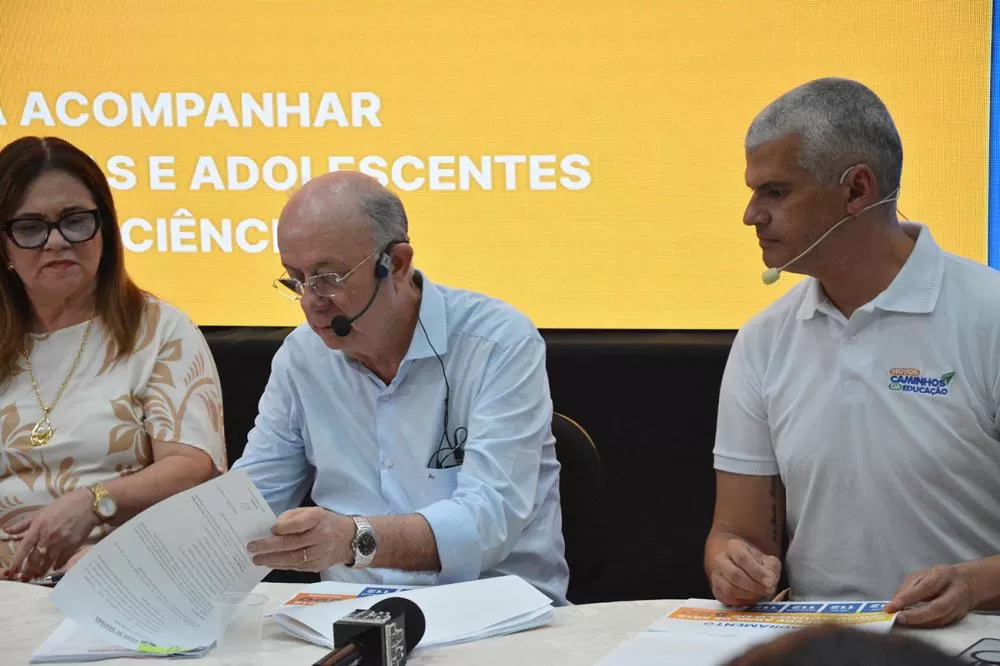 Foto: Washington Nery