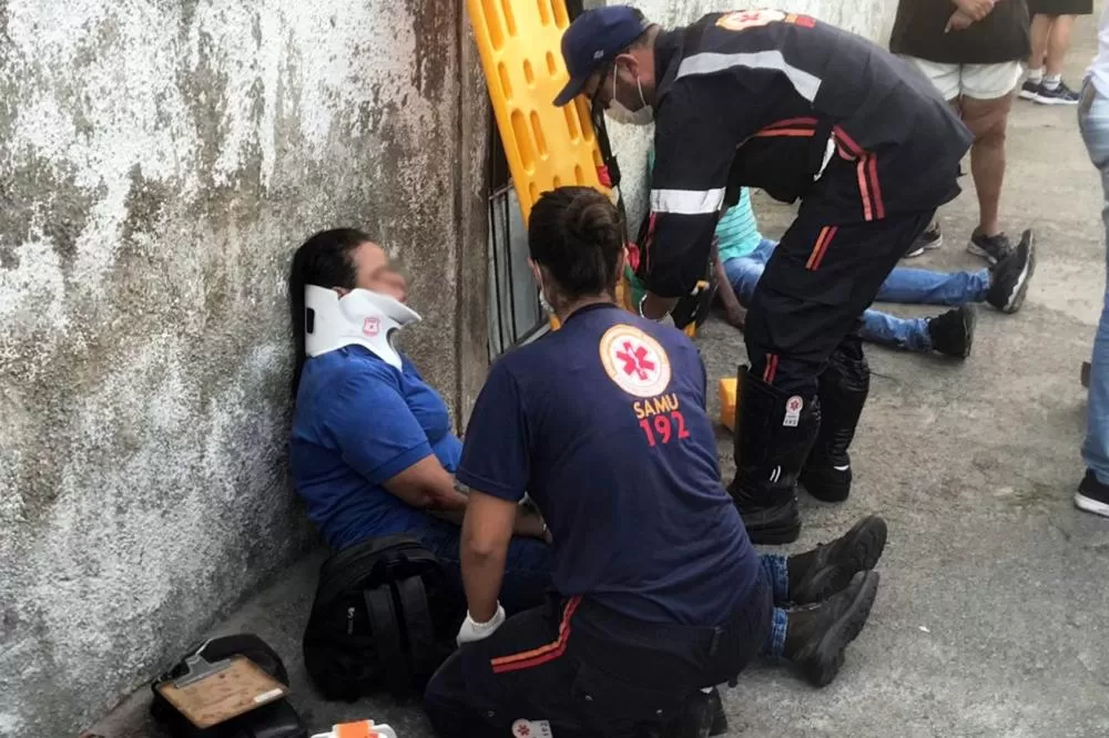 Foto: Divulgação - SMS