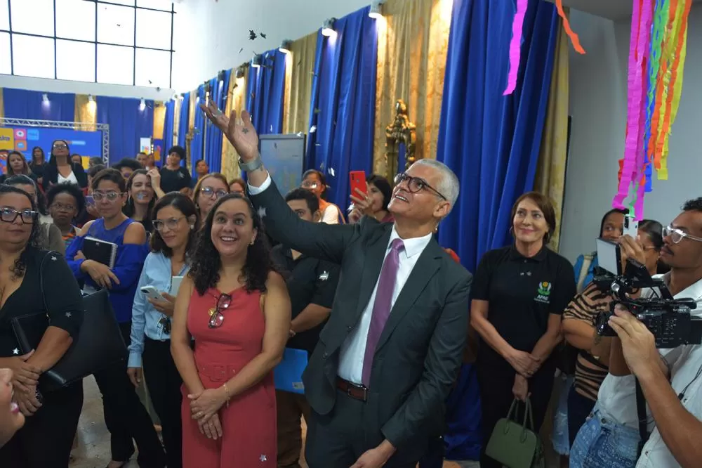 Foto : Jorge Magalhães