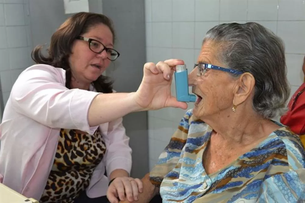 Foto: Izinaldo Barreto