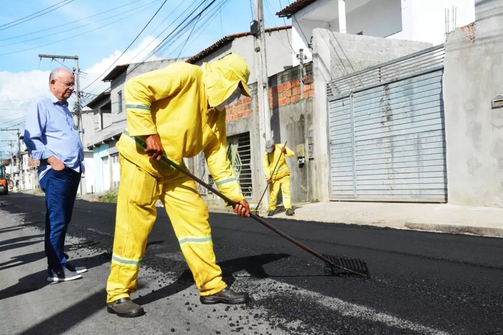 Foto: Washington Nery