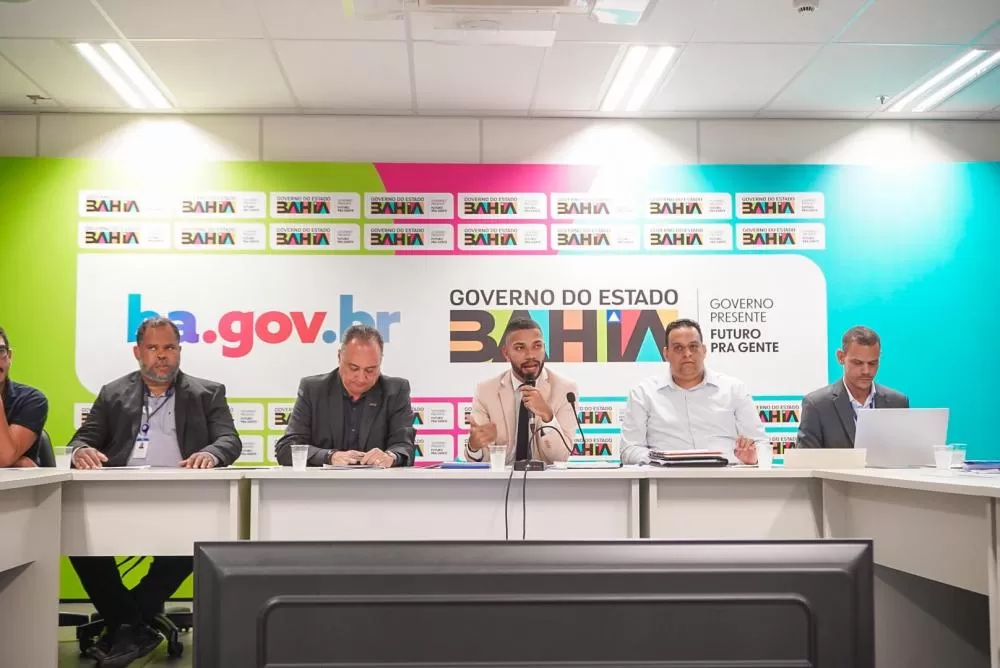 Foto: Thassio Ramos/ Ascom Bahia sem Fome