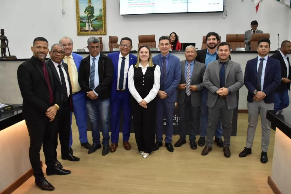 Foto: Ascom Câmara Municipal