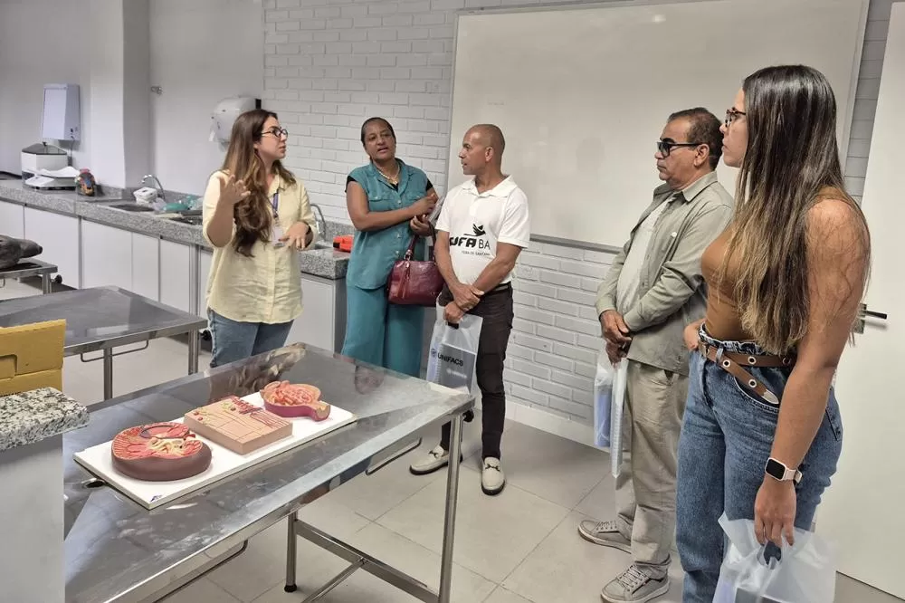 Foto: Divulgação SEMMAM