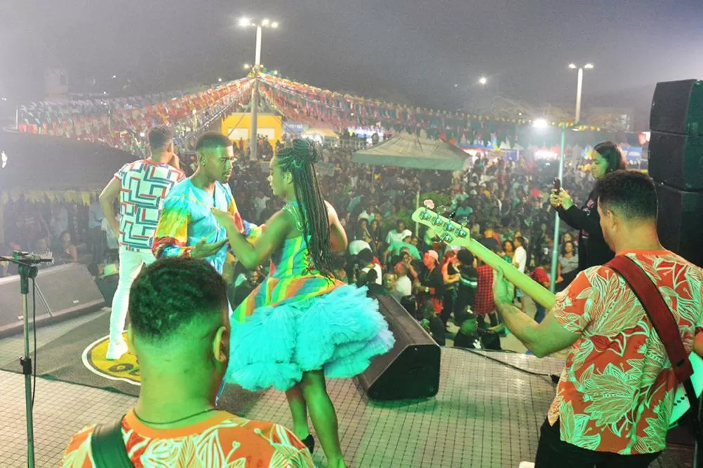 Foto: Jorge Magalhães