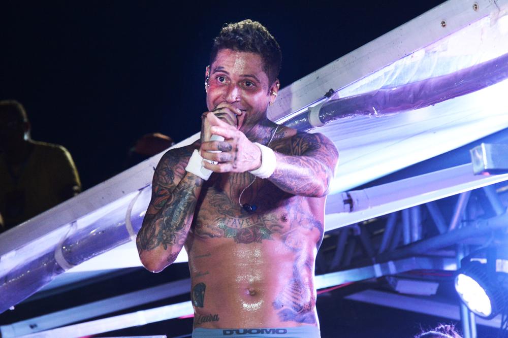 Foto: Jorge Magalhães