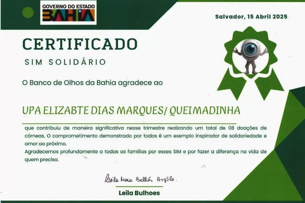 Foto: Divulgação - SMS