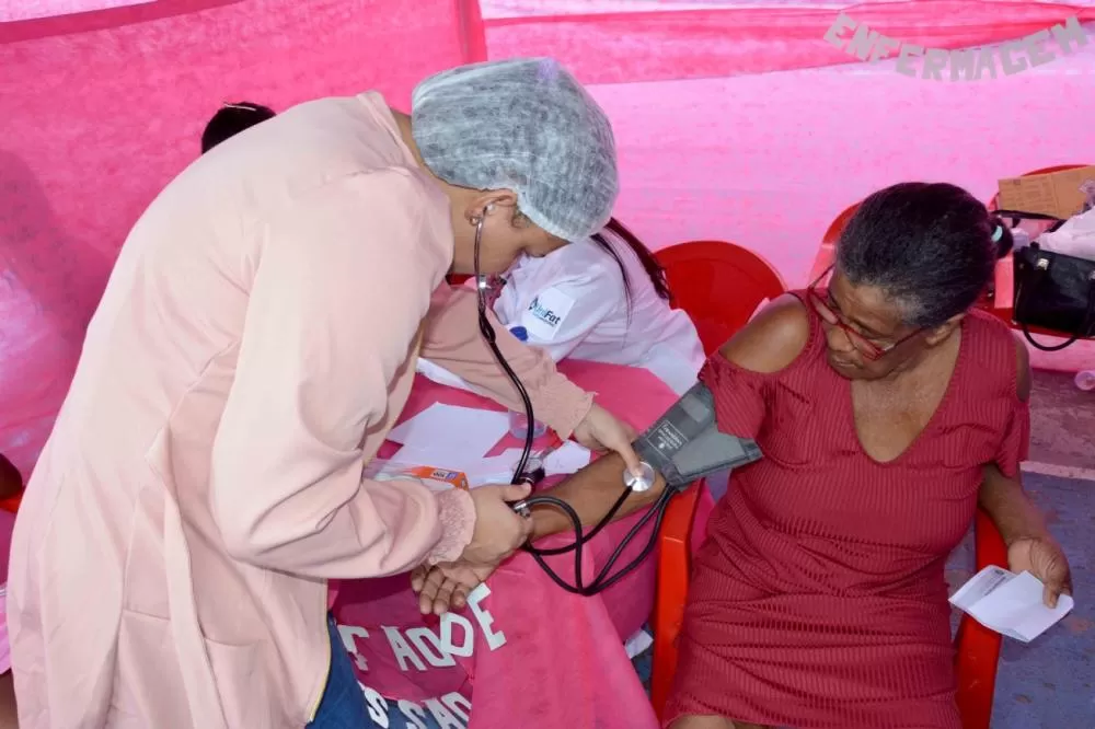 Foto: Izinaldo Barreto