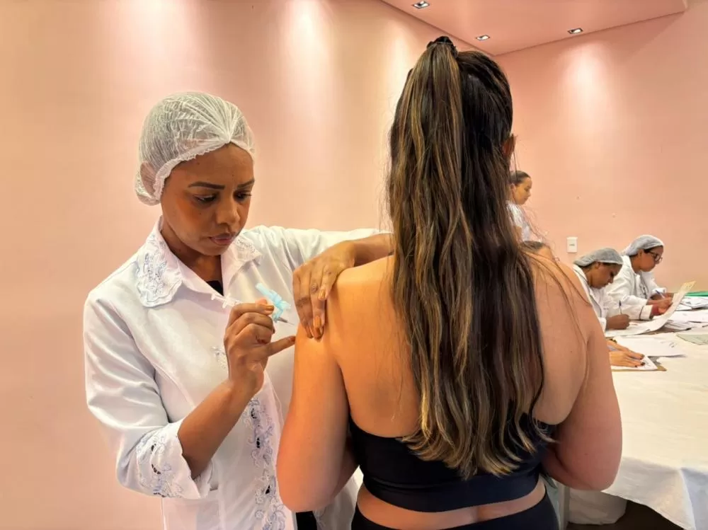 Foto: wevylle Monteiro