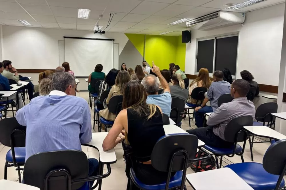 Foto: Wevilly Monteiro