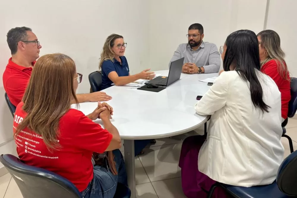 Foto: Wevilly Monteiro