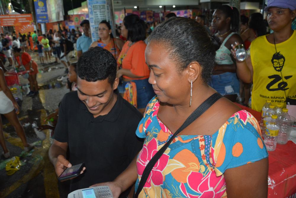 Foto: Jorge Magalhães