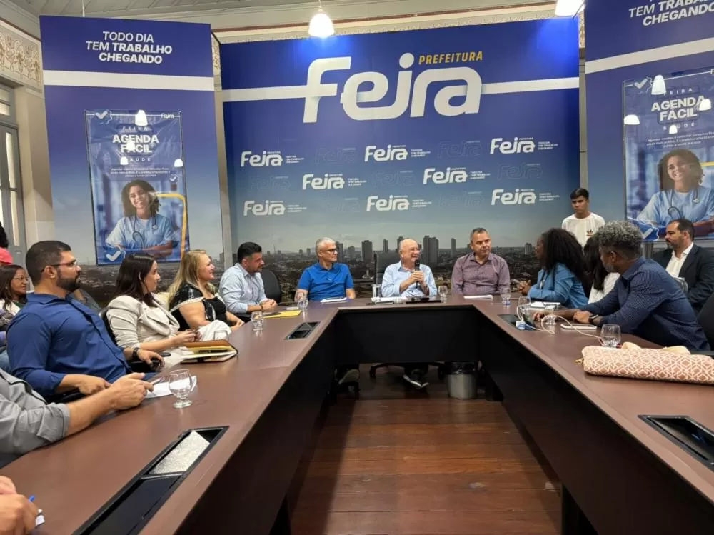 Fotos: Wevilly Monteiro