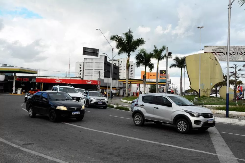 Foto: Izinaldo Barreto