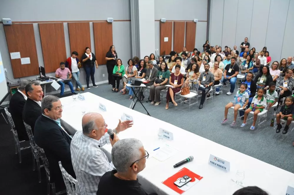 Foto: Washington Nery