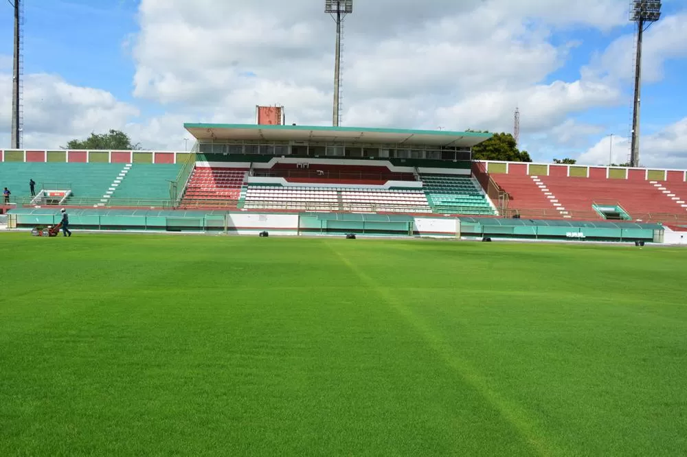 Foto: Jorge Magalhães