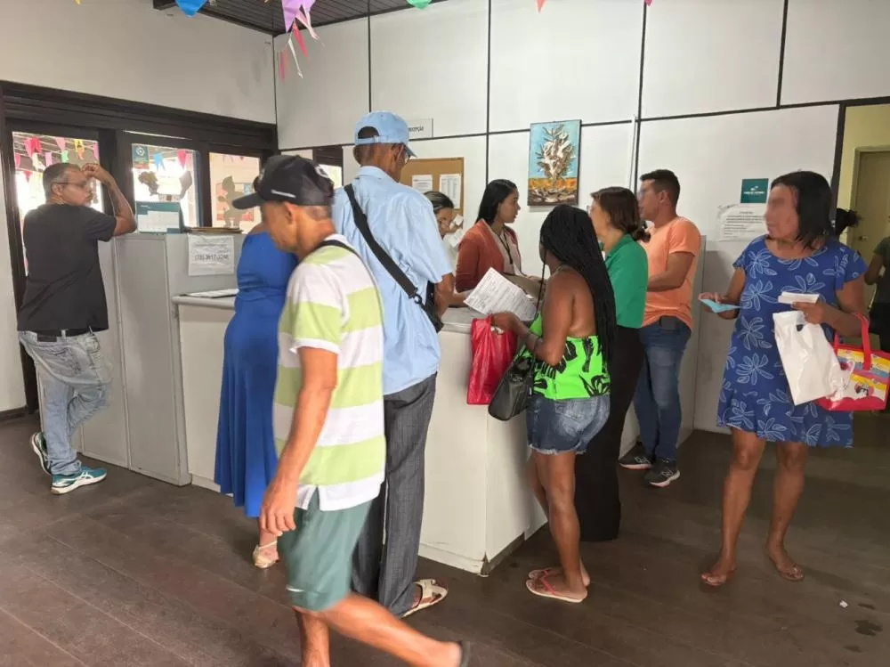 Fotos: Renata Leite e Abraão Melo