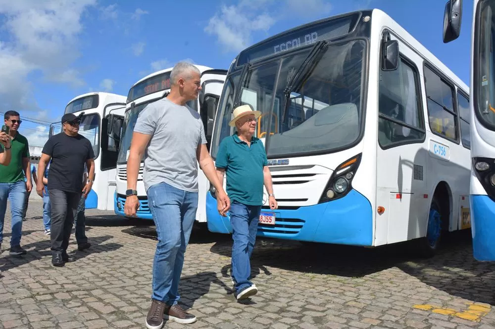 Fotos: Washington Nery