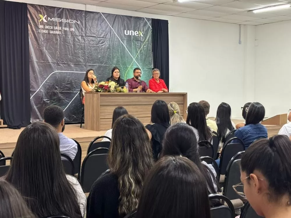 Fotos: Wevilly Monteiro