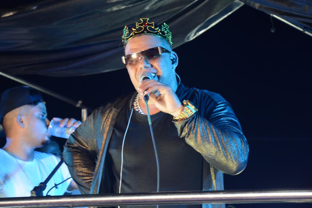 Foto: Jorge Magalhães