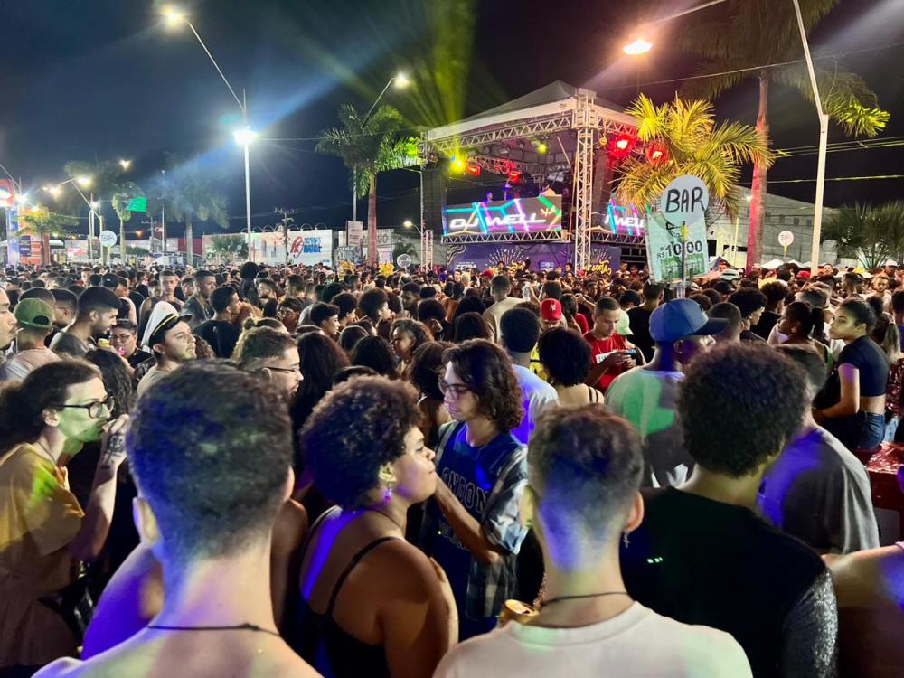 Foto: Ascom/ Micareta