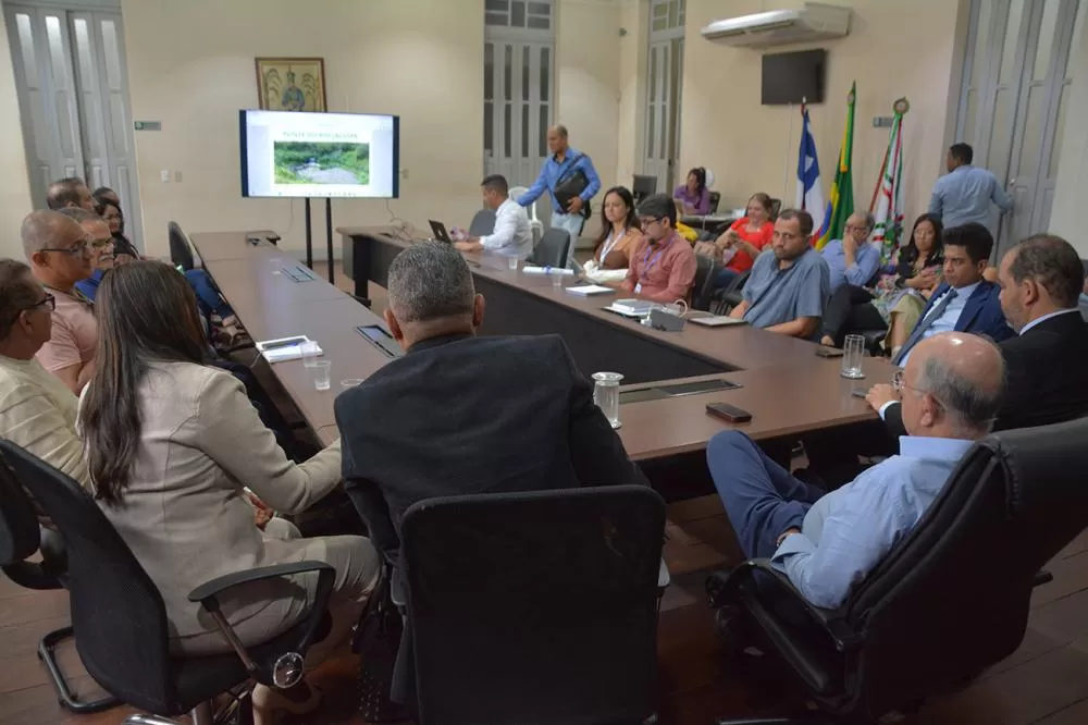 Foto: Washington Nery