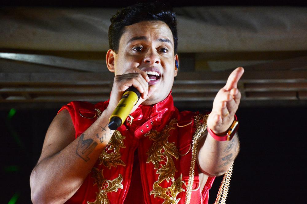 Foto: Jorge Magalhães