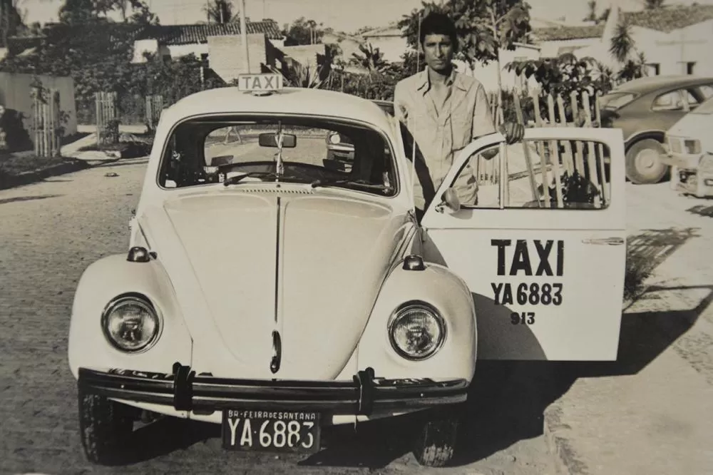 Foto: Arquivo Pessoal Liomar Ferreira